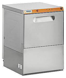 Посудомоечная машина с фронтальной загрузкой Rada ПММ-Ф2ДП