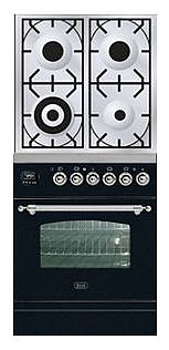 Духовка с варочной панелью ILVE PN-60-VG