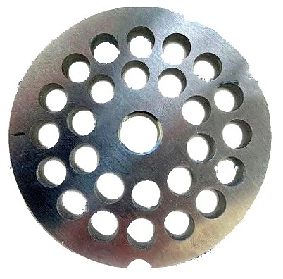 Решетка для мясорубки Hurakan HKN-12 CR 5 мм