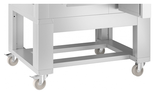 Подставка для печи Zanolli Synthesis 11/65 E/BM 1-2MC