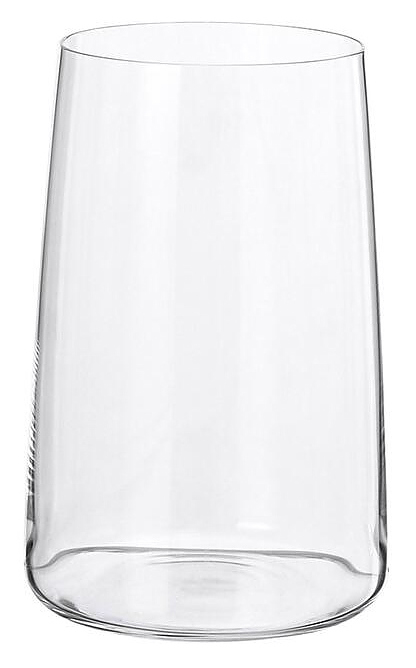 Стакан хайбол P.L. Proff Cuisine Vittore Carpaccio 81269858 530 мл