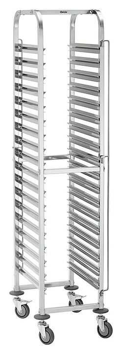 Тележка-шпилька для гастроемкостей Bartscher 300181