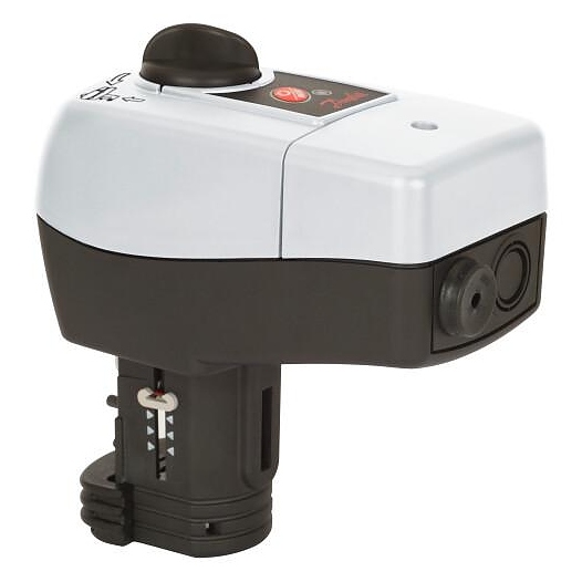 Электропривод DANFOSS 3-х позиц AMV 435 230В