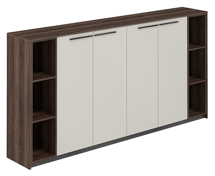 Шкаф для документов NORDEN Reef RF.405.DA.PG.DA