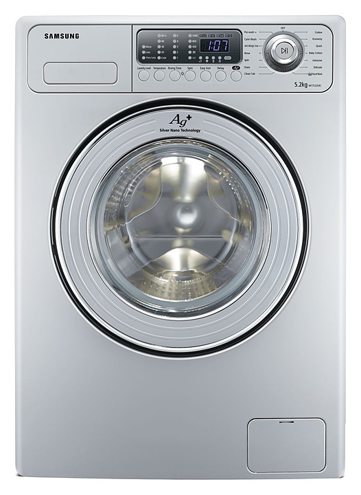 Стиральная машина Samsung WF7450S9C