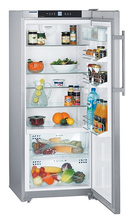 Холодильник Liebherr KBes 3160