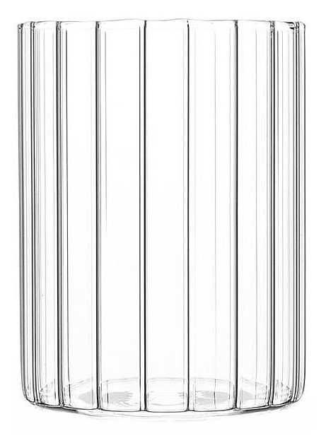 Стакан Олд Фэшн P.L. Proff Cuisine Skeleton lowball Cocktail Week P.L. [6] 0021 300 мл