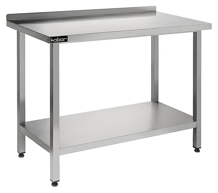 Стол производственный КОБОР СПРБ-80/60