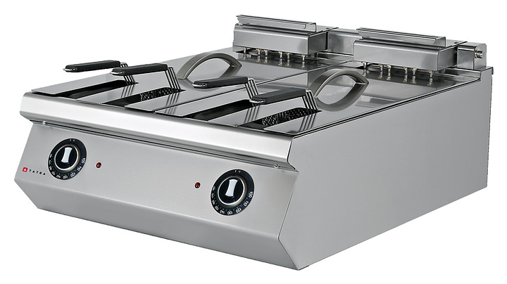 Фритюрница электрическая Tatra TEF.87