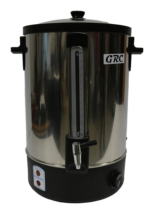 Кипятильник GRC WB-30 с термометром