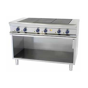 Плита  электрическая Kovinastroj (Kogast) ES-67/P