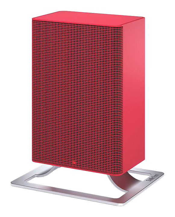 Обогреватель керамический Stadler Form Anna Little Chili Red