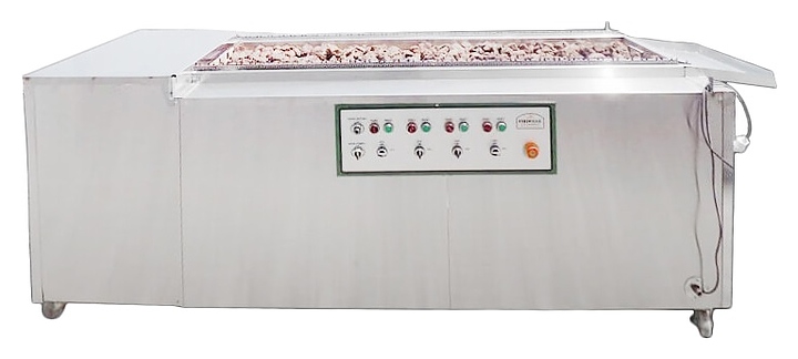 Мангал электрический Firinmak STDOCAK