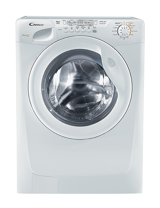 Стиральная машина Candy GO 1065 D