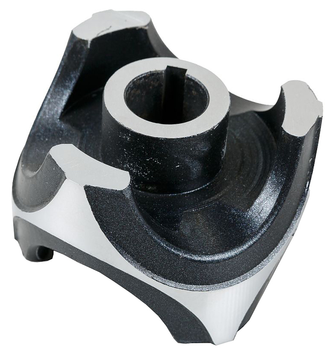 Матрица для формования Hualian к JGL-135-5B 84х56х6 мм, 16-18 гр.