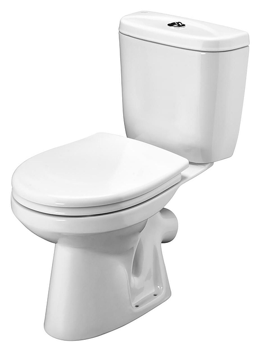 Унитаз-компакт с бачком Santek Анимо 1WH302137