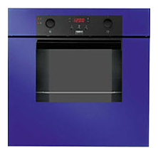 Независимый электрический духовой шкаф Electrolux Professional ZOB 668 QB