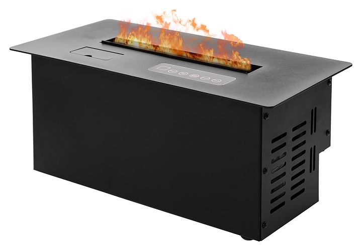 Электрокамин Royal Thermo RTFP/P630M 3D Cassette Mystery