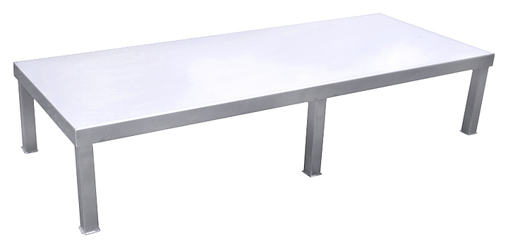 Подтоварник Hessen ПК 10*5 оц