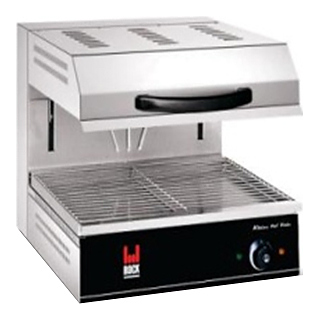 Гриль Саламандра Rock Kitchen SMR 450