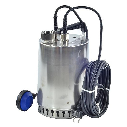 Насос дренажный Grundfos Unilift AP 12.40.08.A1