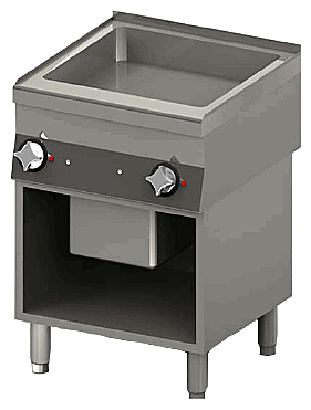 Сковорода многофункциональная MARENO VB66E