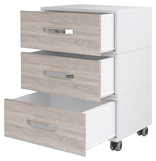 Косметологическая тумба MERTZ Bingo 0+3