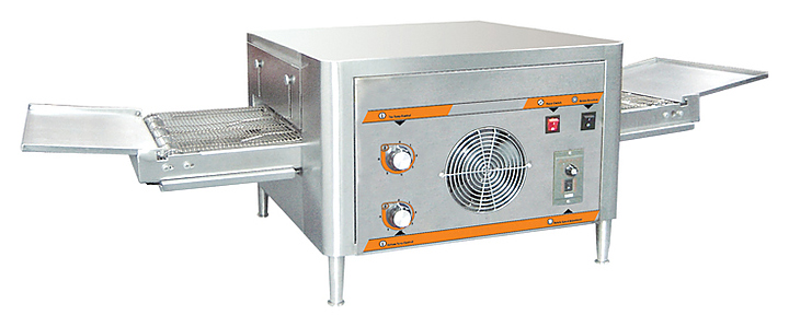 Печь конвейерная JEJU CP-01