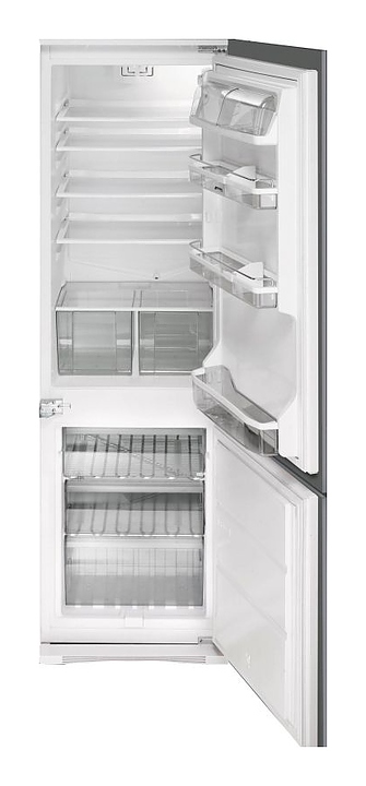 Холодильник встраиваемый SMEG CR3362P