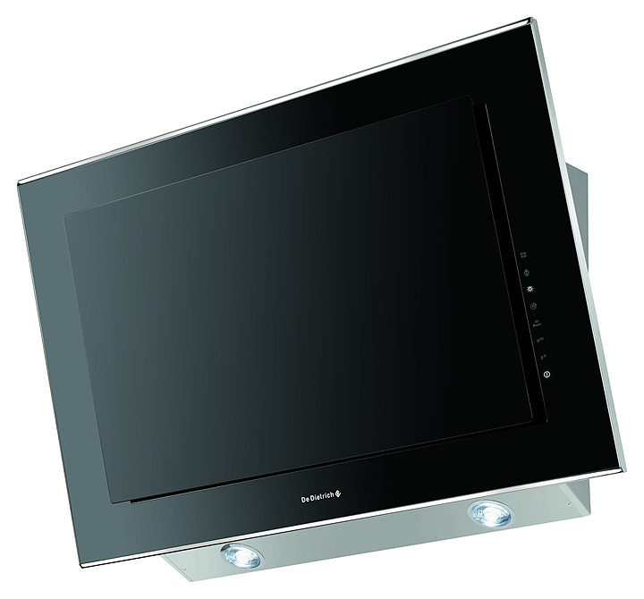 Вытяжка De Dietrich DHD 1193 B