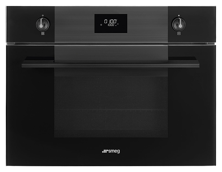 Духовой шкаф SMEG SF4101MCNO