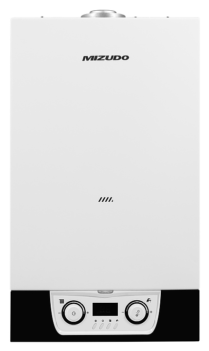 Котёл отопительный газовый Mizudo GB M40Т 40 кВт