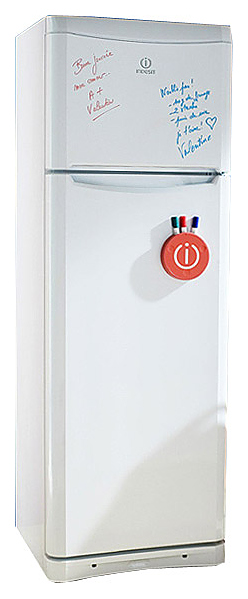 Холодильник Indesit TEAA 5 P GF