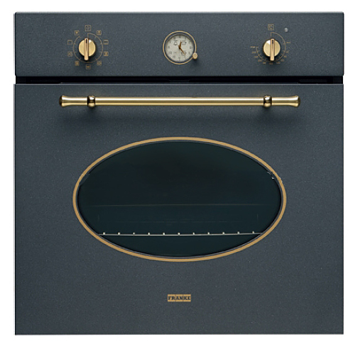 Духовой шкаф Franke CL 85 M GF графит (116.0271.388)