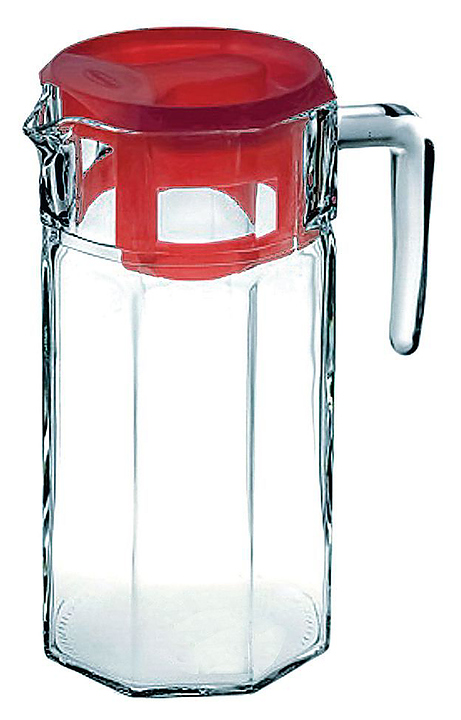 Кувшин Pasabahce Kosem 43414 1,5 л