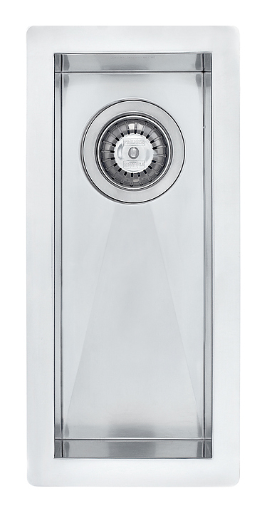 Мойка для кухни Franke PPX 210-22 (127.0050.484)