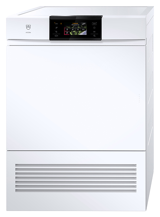 Машина сушильная V-ZUG AdoraDry  V6000  AT6TWHW li