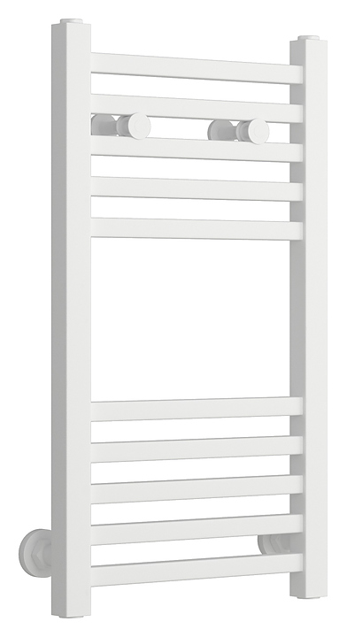Полотенцесушитель водяной Сунержа Модус 60x30 см матовый белый