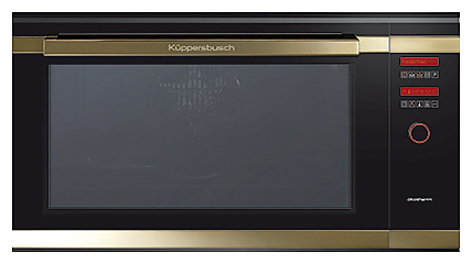 Духовой шкаф Kuppersbusch EEB 9860.0 JX4