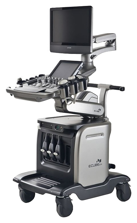 Аппарат УЗИ Alpinion E-cube 15