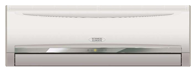 Кондиционер General Climate GC/GU-A09HR