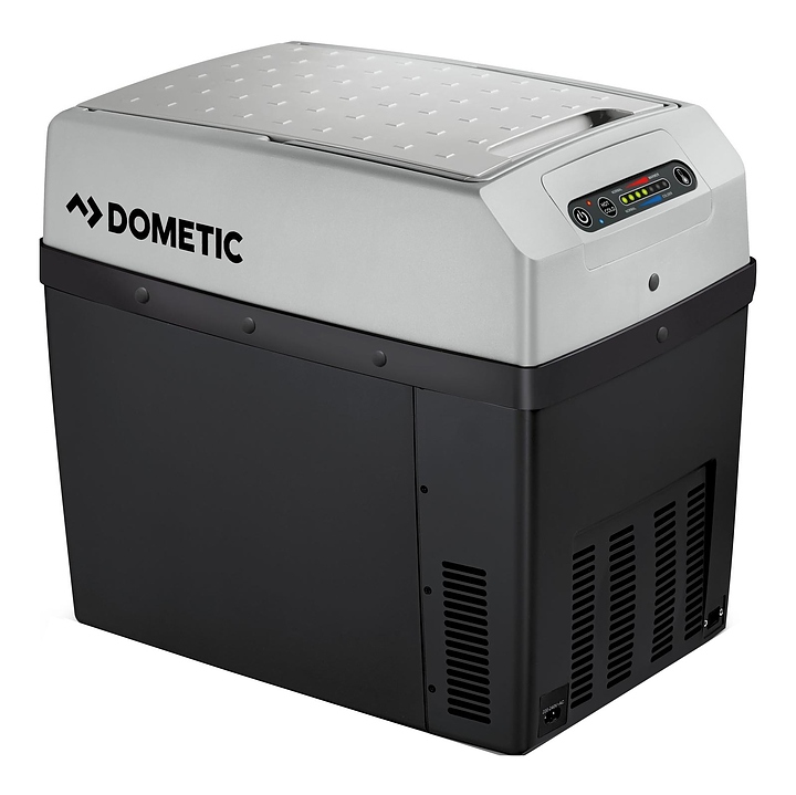 Автохолодильник Dometic TropiCool TCX-35