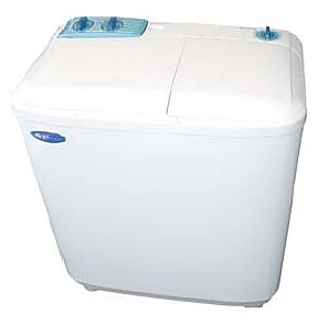 Стиральная машина Evgo EWP-7562N
