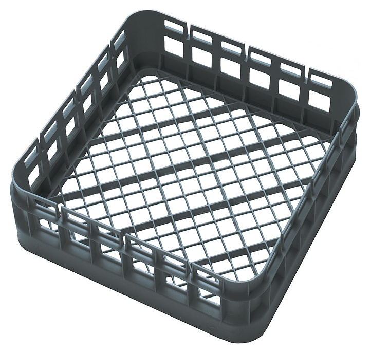 Кассета универсальная SMEG Professional PB40G01 (420х420)