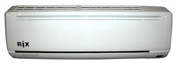 Настенная сплит-система Rix I/O-W09F4C