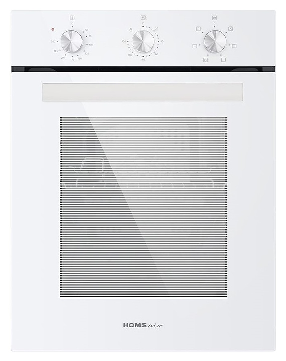 Духовой шкаф электрический HOMSair OEF451WH