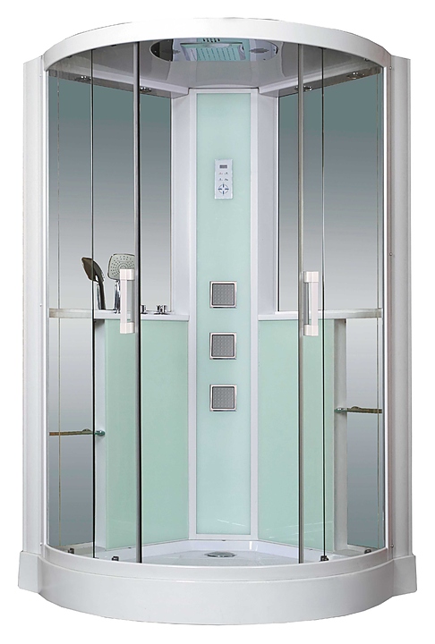 Душевая кабина Grossman GR142 120х120 см