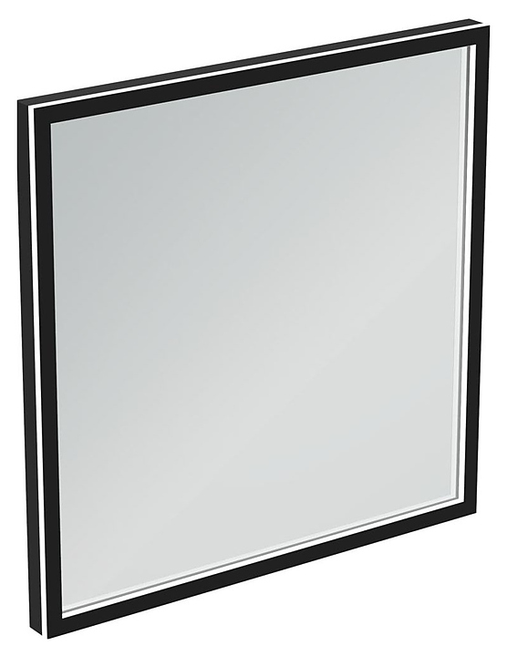 Зеркало Ideal Standard CONCA T3965BH 60x60 см