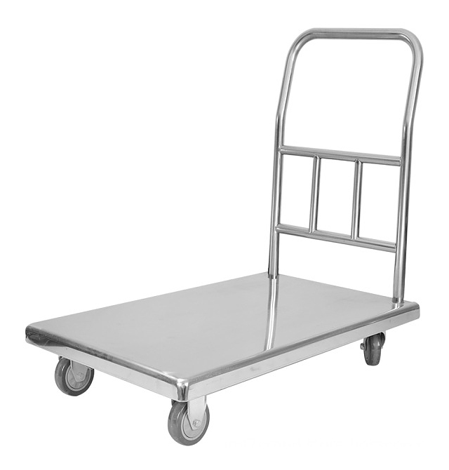 Тележка грузовая КАМИК X1409