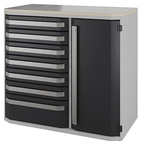 Тумба КОБОР Expert MTZ/4-120/64 2S.61B